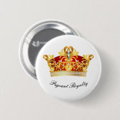 Pageant Button-Button Button (Vorne & Hinten)