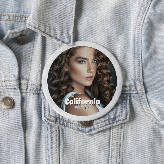 Pageant Button-Button | Marmoreis Button (Beispiel)