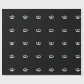 Pageant Crosspulpapier Geschenkpapier (Flach)