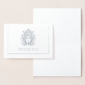 Pageant Crown Folienkarte (Anzeige)