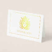 Pageant Crown Folienkarte (Vorderseite)