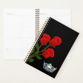 Pageant Crown Planner Planer (Anzeige)