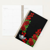 Pageant Crown & Rose Planer (Anzeige)