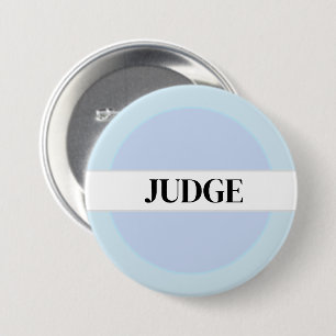 Pageant Judge Button