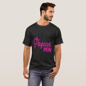 Pageant-Mama T-Shirt (Vorne ganz)