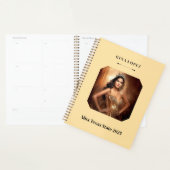 Pageant Planner-Notebook Planer (Anzeige)