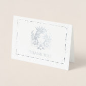 Pageant Queen Crown Folienkarte (Vorderseite)