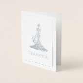 Pageant Queen Folienkarte (Vorderseite)