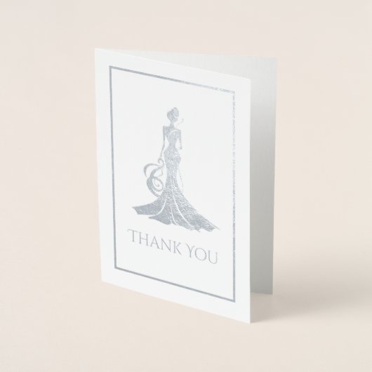 Pageant Queen Folienkarte (Vorderseite)