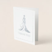 Pageant Queen Folienkarte (Vorderseite)