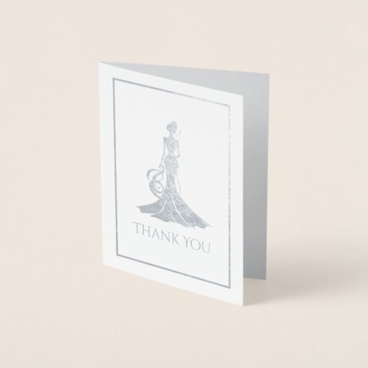 Pageant Queen Folienkarte (Vorderseite)