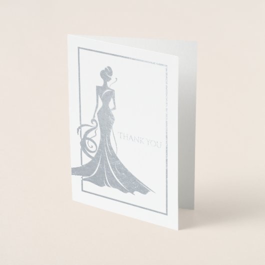 Pageant Queen Folienkarte (Vorderseite)