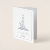 Pageant Queen Folienkarte (Vorderseite)