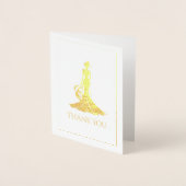 Pageant Queen Folienkarte (Vorderseite)