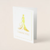 Pageant Queen Folienkarte (Vorderseite)