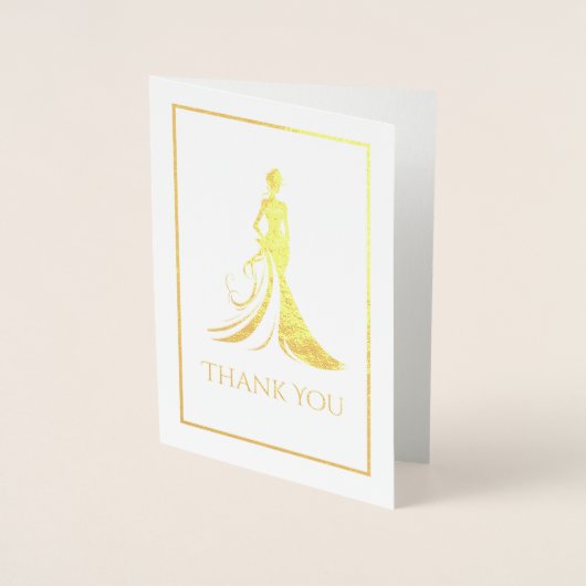 Pageant Queen Folienkarte (Vorderseite)