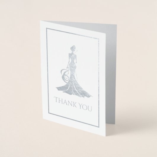 Pageant Queen Folienkarte (Vorderseite)