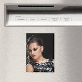 Pageant Queen Magnet (In Situ (Geschirrspüler))