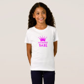 Pageant T - Shirt (Vorne ganz)