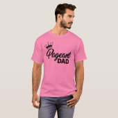 PAGEANT VATER T-Shirt (Vorne ganz)