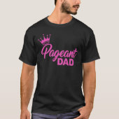 PAGEANT VATER T - Shirt (Vorderseite)