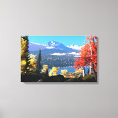 Pageantry Leinwanddruck (Vorderseite)