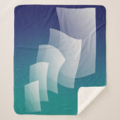 Pages overseas sherpadecke (Vorderseite)