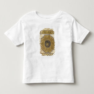 Paginieren Sie 'die Episteln und fungiert Apostel Kleinkind T-shirt