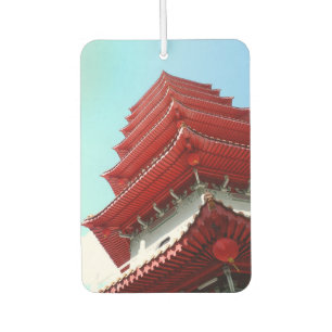 Pagoda Autolufterfrischer