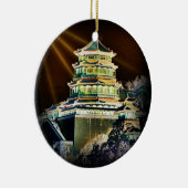 Pagoda Ornament (Rechts)