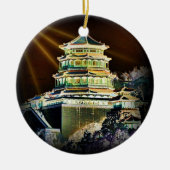 Pagoda Ornament (Vorne)