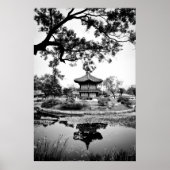 Pagoda Poster (Vorne)