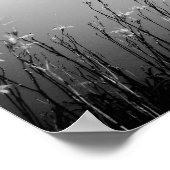 Pagoda Poster (Ecke)