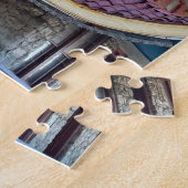 Pagoda Reading PA Foto Puzzle (Seite)