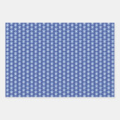 Pagoda Wrapping Paper Geschenkpapier Set (Vorderseite 3)