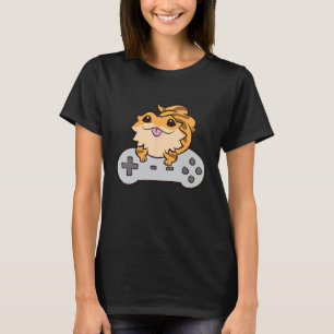 Pagona Lizard G T-Shirt