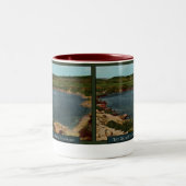 Pagosa Spring Coffee Tasse (Mittel)