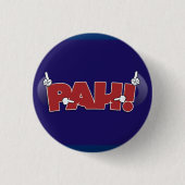 PAH! Knopf (ASL) Button (Vorderseite)