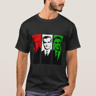 Pahlavi Könige des Iran T-Shirt
