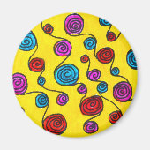 Pahpi Magnet (Vorne)