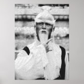 Pai Mei Poster (Vorne)