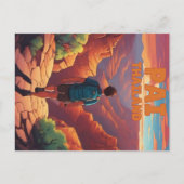 Pai Postkarte (Vorderseite)