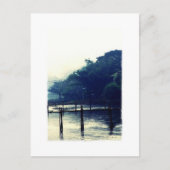 Pai River Postkarte (Vorderseite)