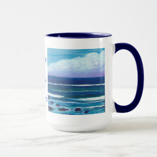 Paia Bay Tasse