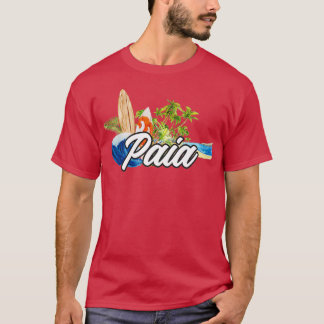 Paia T-Shirt