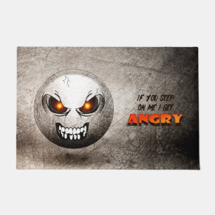 Paillasson Angermoji Vintage Fußmatte