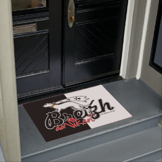 Paillasson Breizh da viken Fußmatte