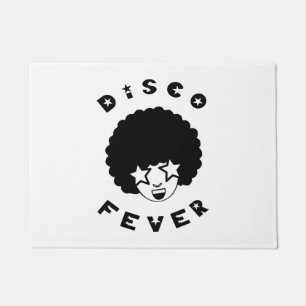 Paillasson DISCO FEVER Fußmatte