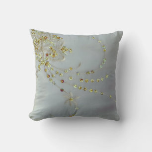 Paillettes American MoJo Pillow Kissen
