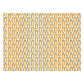 Pain au Chocolat French Food Croissant Pastry Koch Tischdecke (Vorderseite (Horizontal))